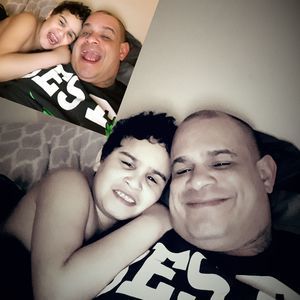 Meet your Posher, Junior